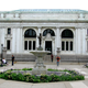 Carnegie-built library
